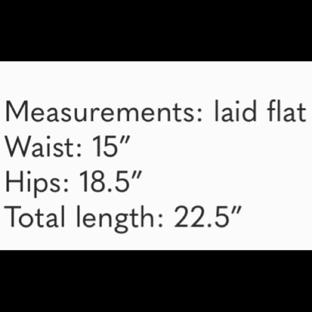 NWOT ALEXIS Pellier pencil skirt with slit -M - Picture 11 of 11